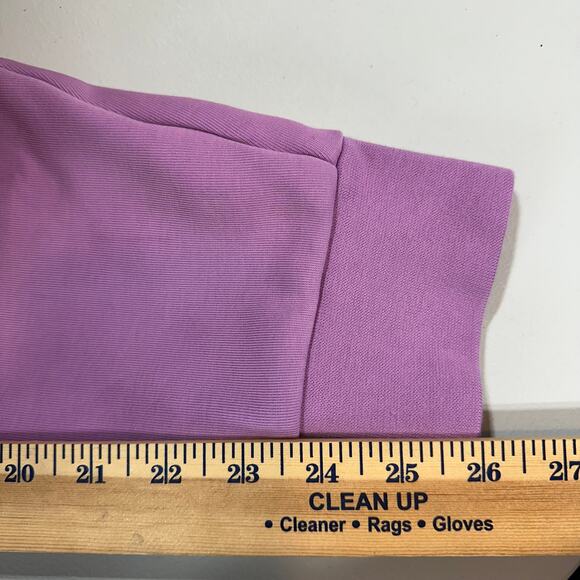 Nike Tech Fleece Joggers Violet Shock Mens Small CU4495-532 Streetwear Flawed - Picture 13 of 13